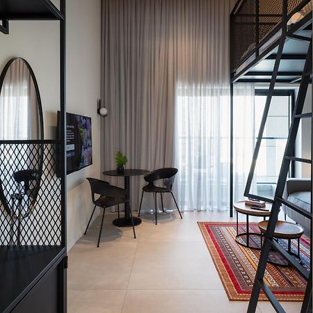 Tayo Studios & Apartments Bat Yam Extérieur photo