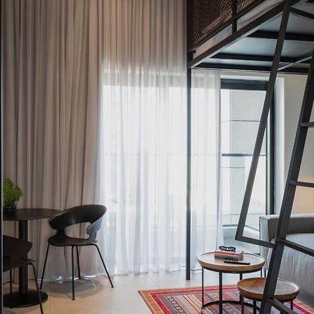Tayo Studios & Apartments Bat Yam Extérieur photo
