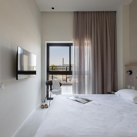 Tayo Studios & Apartments Bat Yam Extérieur photo