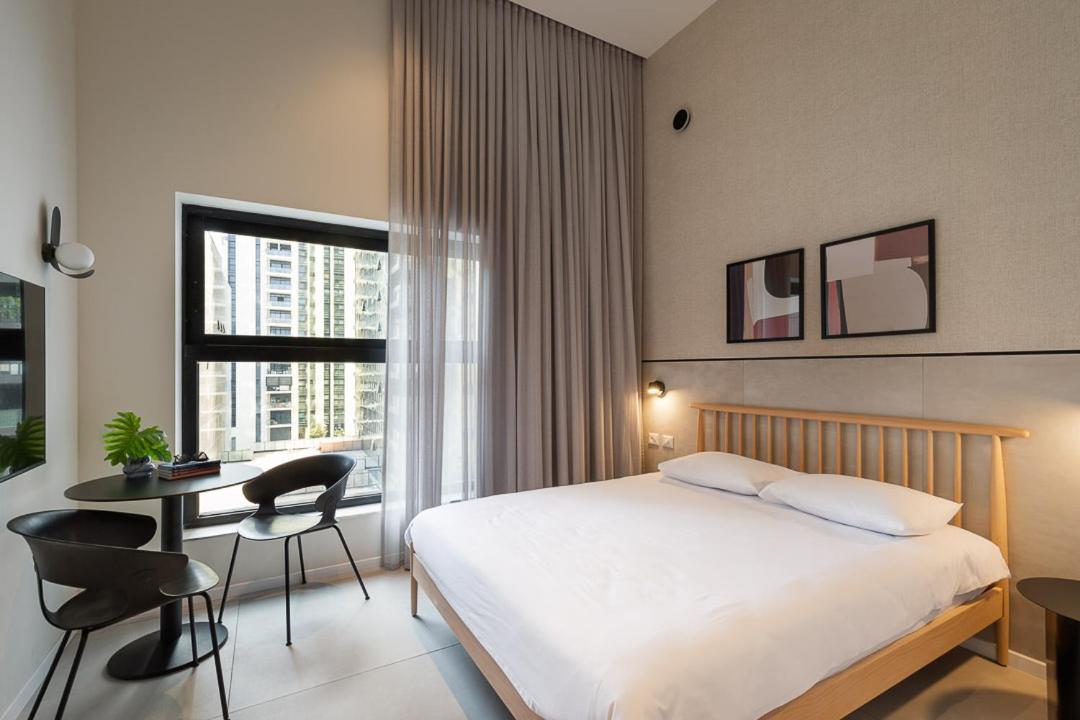 Tayo Studios & Apartments Bat Yam Extérieur photo