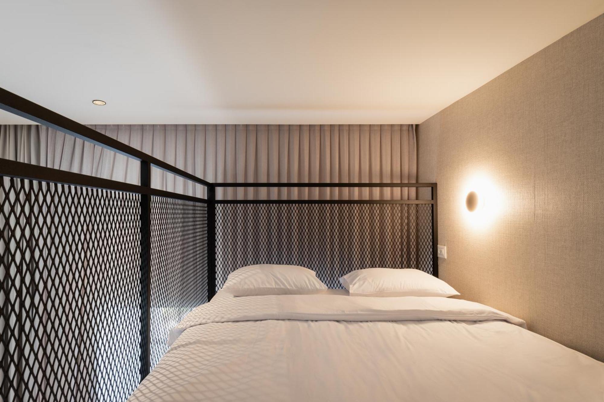 Tayo Studios & Apartments Bat Yam Extérieur photo