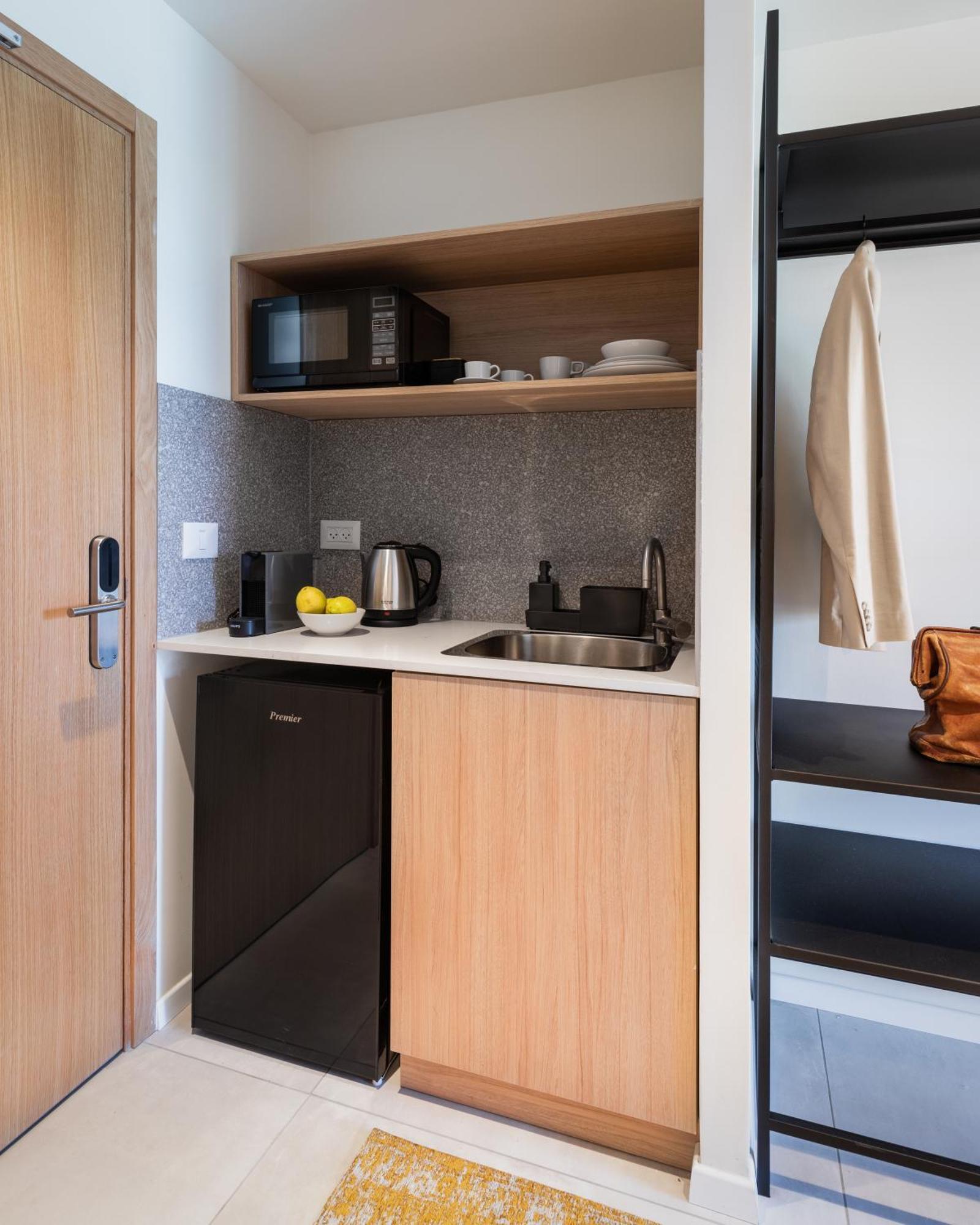 Tayo Studios & Apartments Bat Yam Extérieur photo