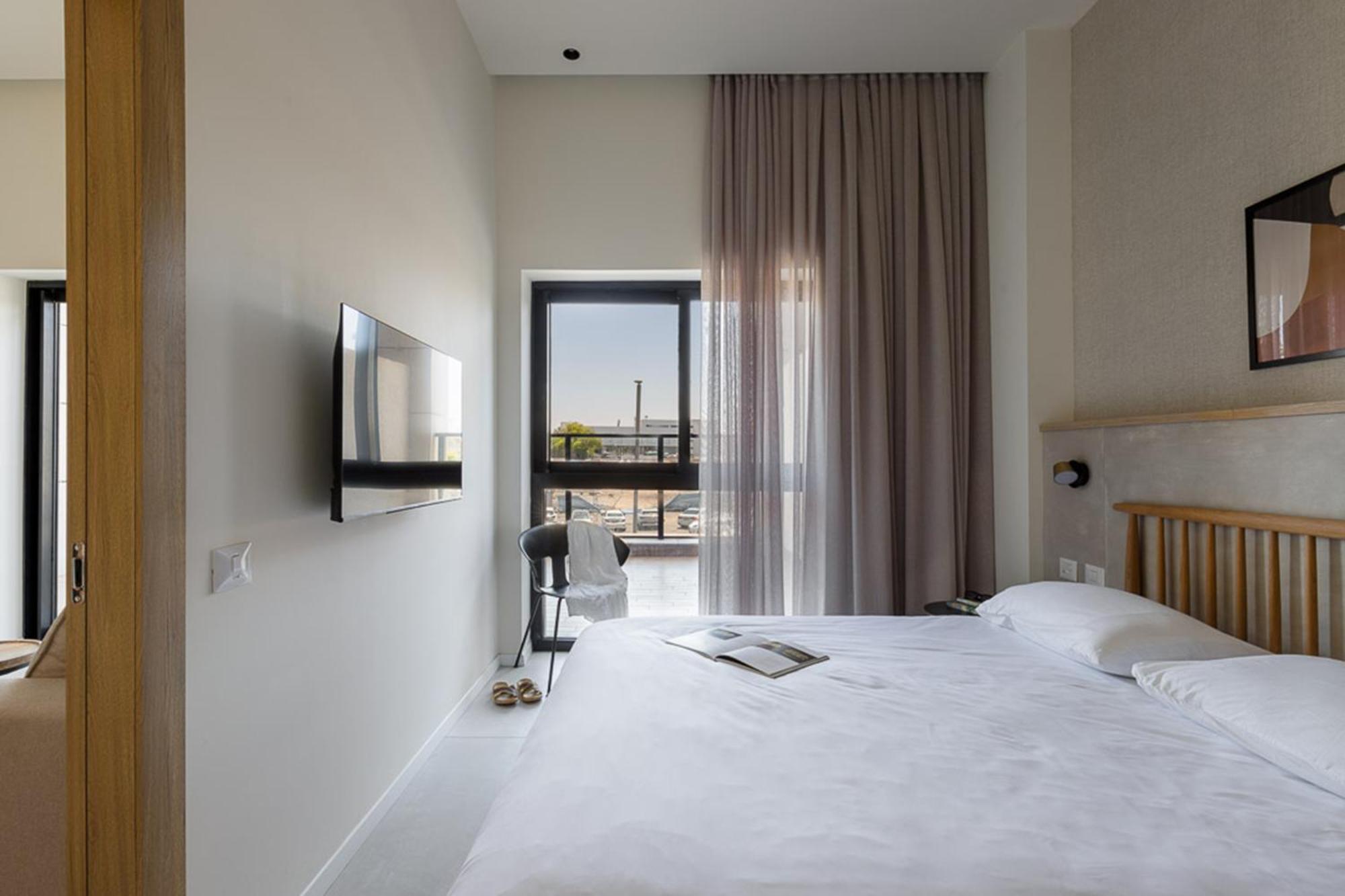 Tayo Studios & Apartments Bat Yam Extérieur photo