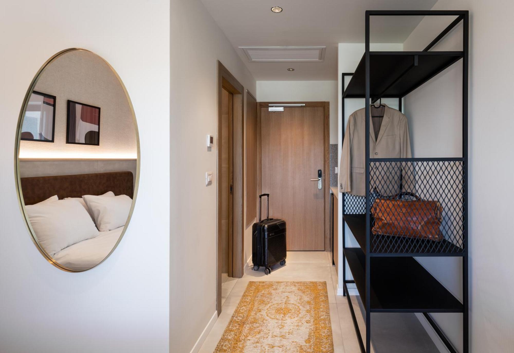 Tayo Studios & Apartments Bat Yam Extérieur photo