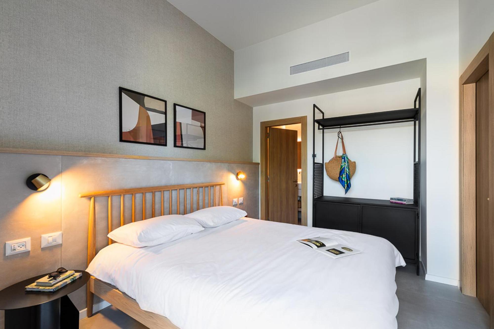 Tayo Studios & Apartments Bat Yam Extérieur photo