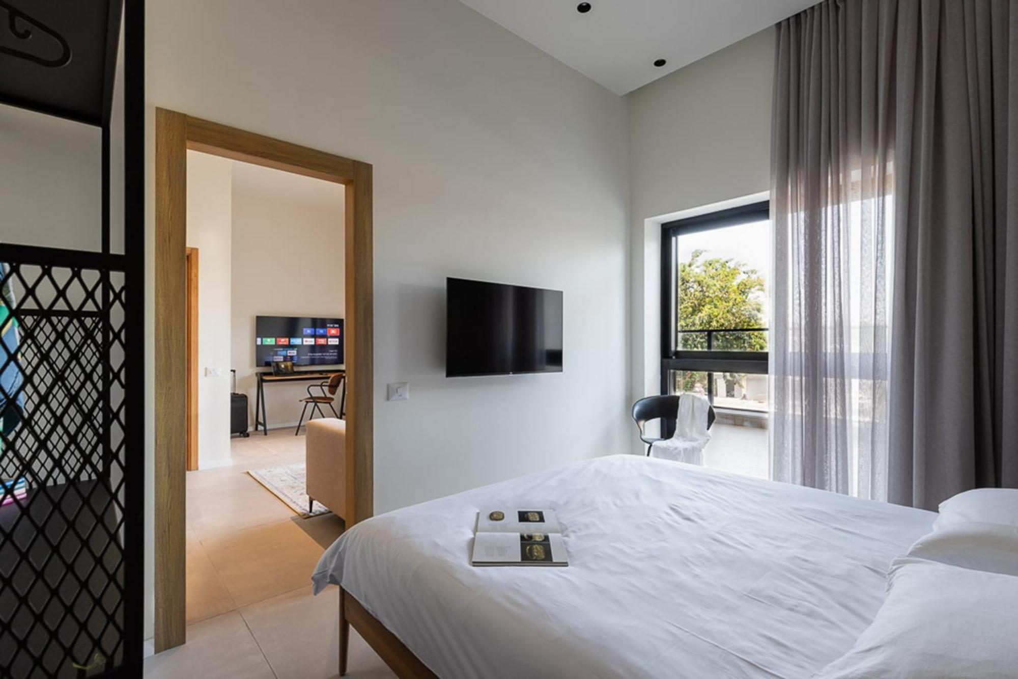 Tayo Studios & Apartments Bat Yam Extérieur photo